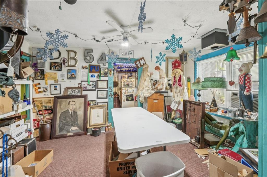 54 D B Carroll Street