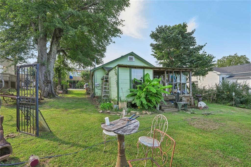 54 D B Carroll Street