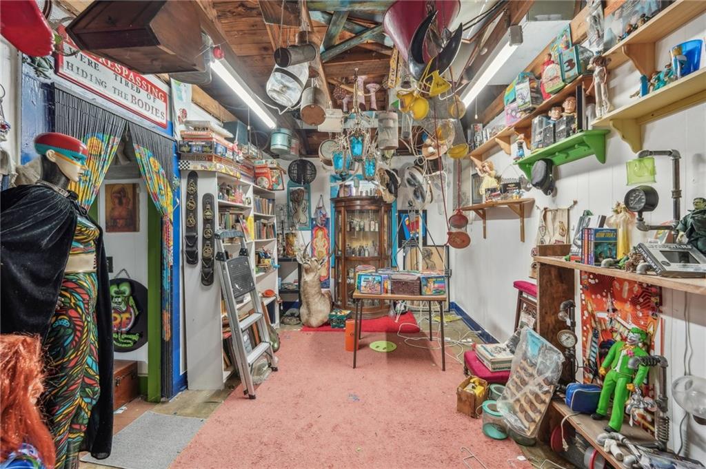 54 D B Carroll Street