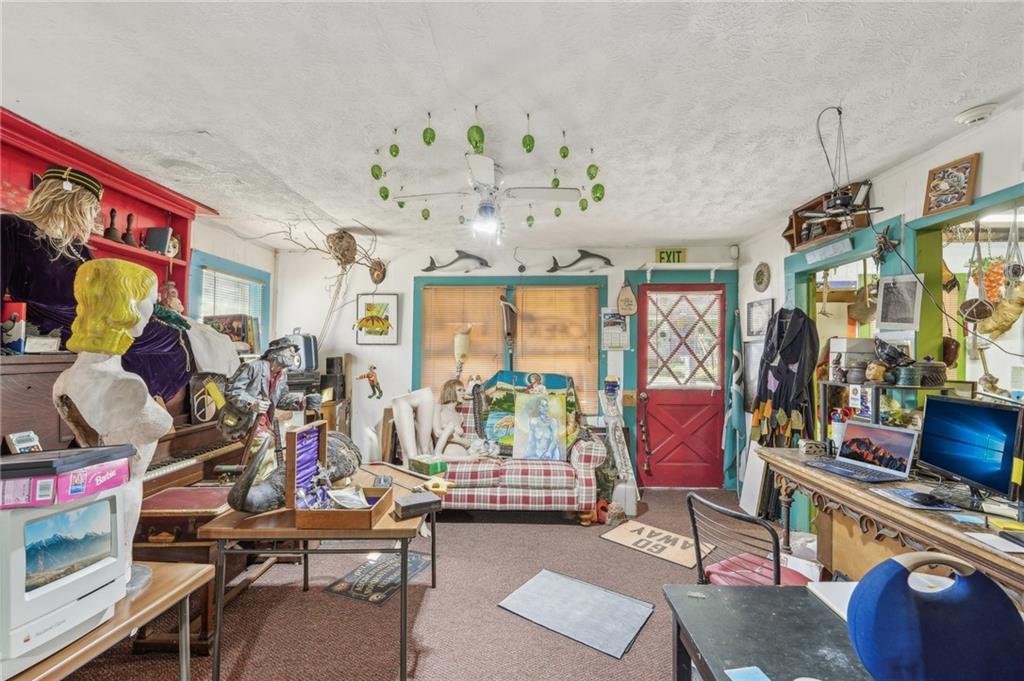 54 D B Carroll Street