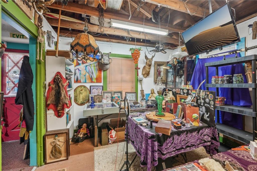 54 D B Carroll Street