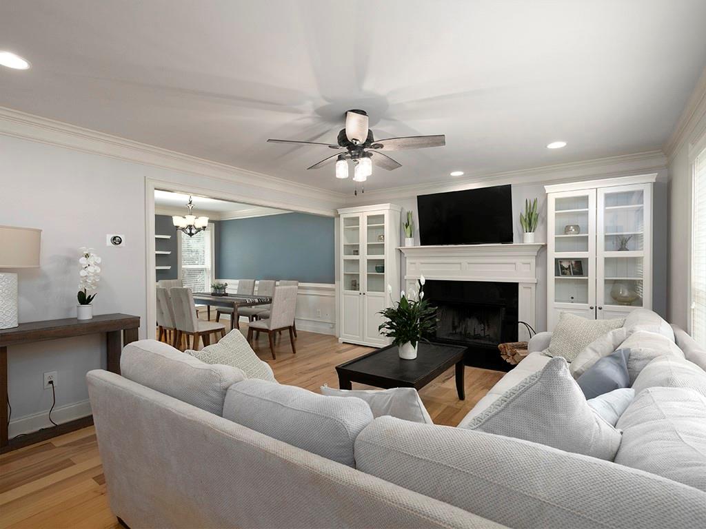 251 Heathridge Lane SE