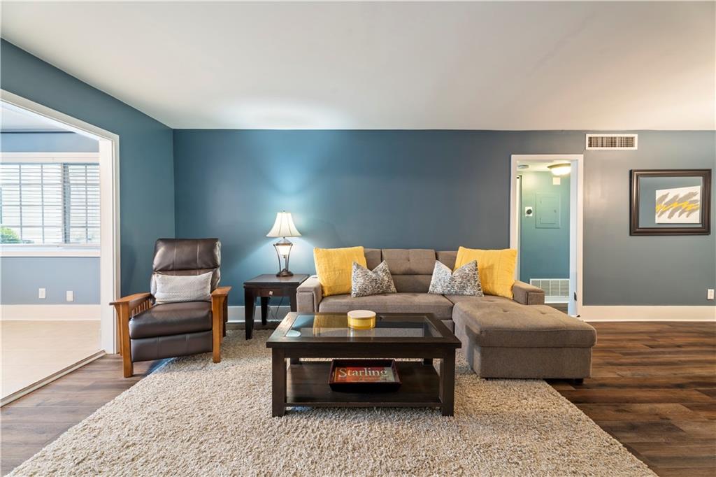 1468 Briarwood Road NE Unit 401