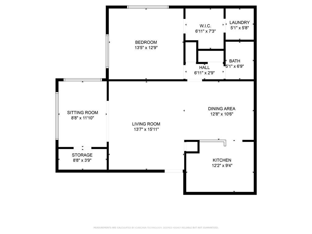 1468 Briarwood Road NE Unit 401