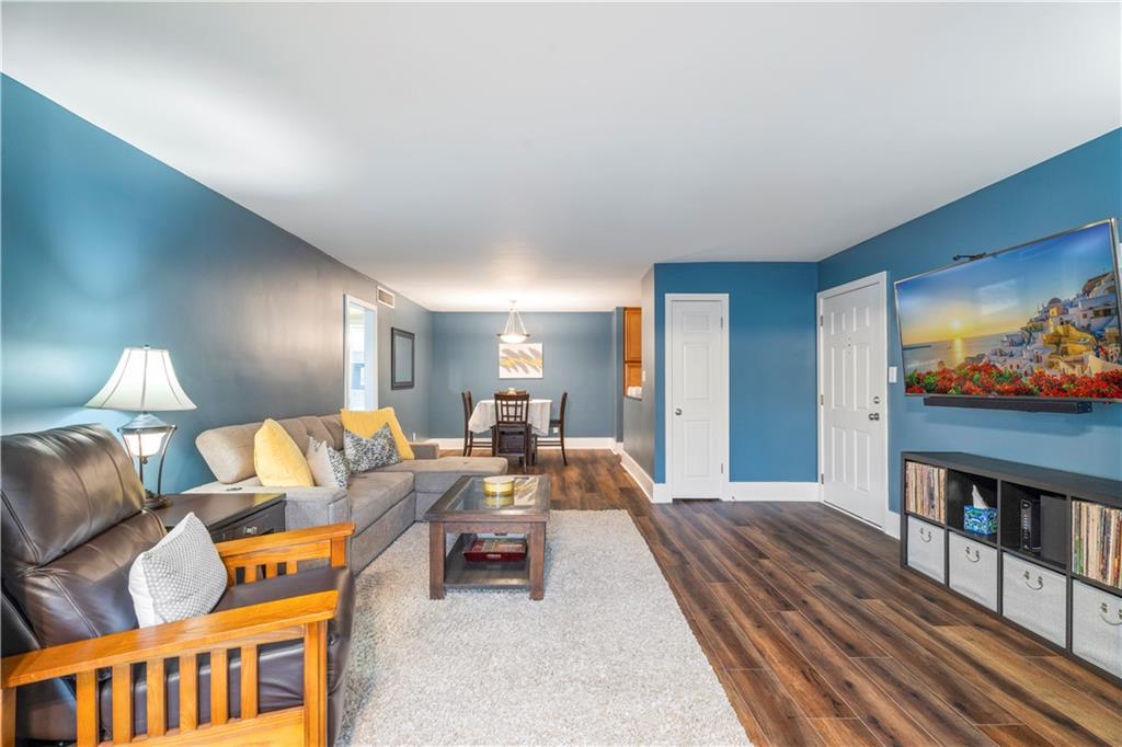 1468 Briarwood Road NE Unit 401