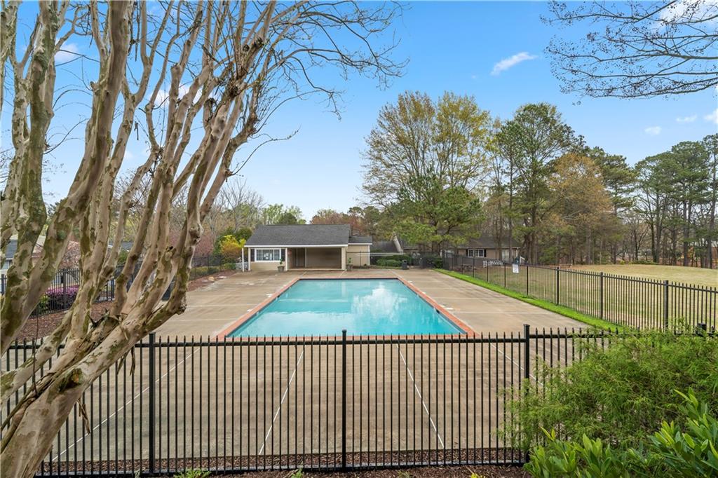 1468 Briarwood Road NE Unit 401