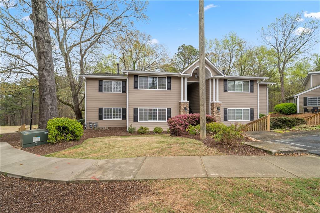 1468 Briarwood Road NE Unit 401