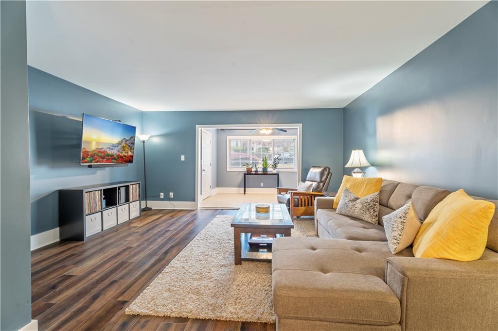 1468 Briarwood Road NE Unit 401