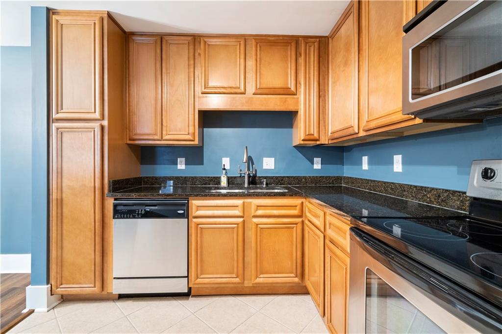 1468 Briarwood Road NE Unit 401