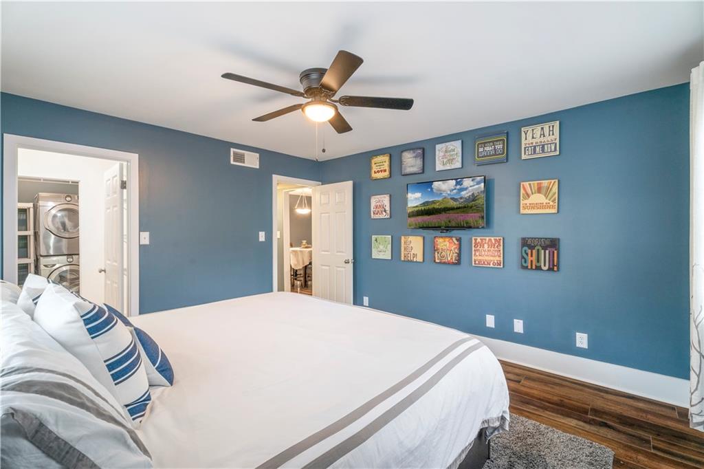 1468 Briarwood Road NE Unit 401