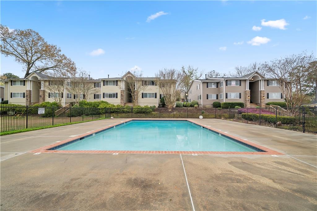 1468 Briarwood Road NE Unit 401