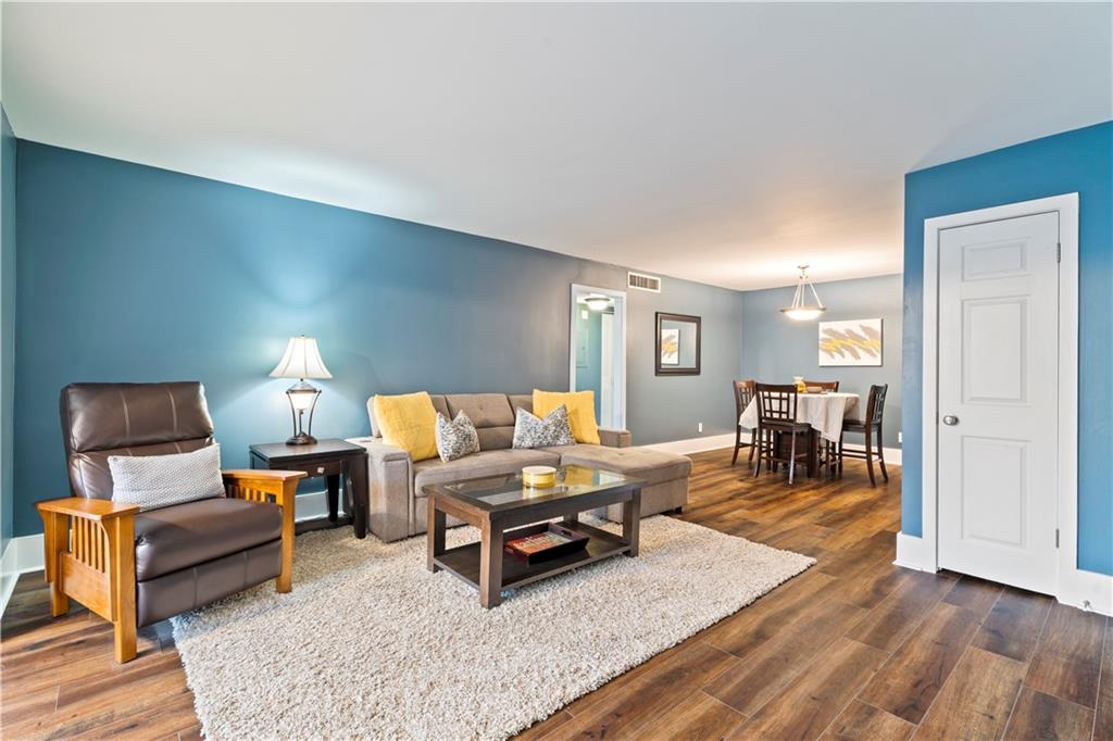 1468 Briarwood Road NE Unit 401