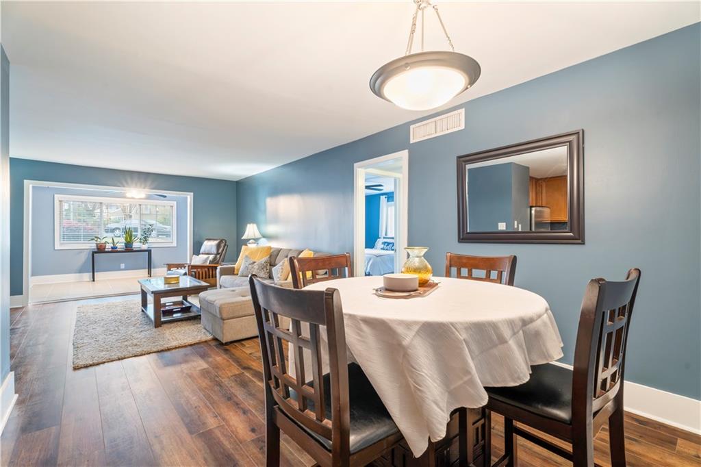 1468 Briarwood Road NE Unit 401