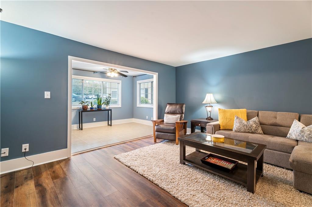 1468 Briarwood Road NE Unit 401