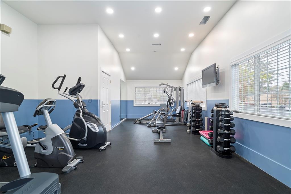 1468 Briarwood Road NE Unit 401