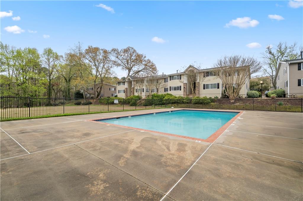 1468 Briarwood Road NE Unit 401