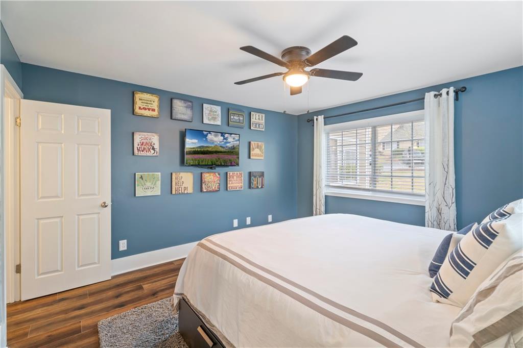 1468 Briarwood Road NE Unit 401