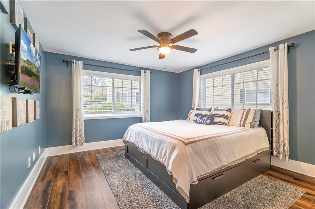 1468 Briarwood Road NE Unit 401