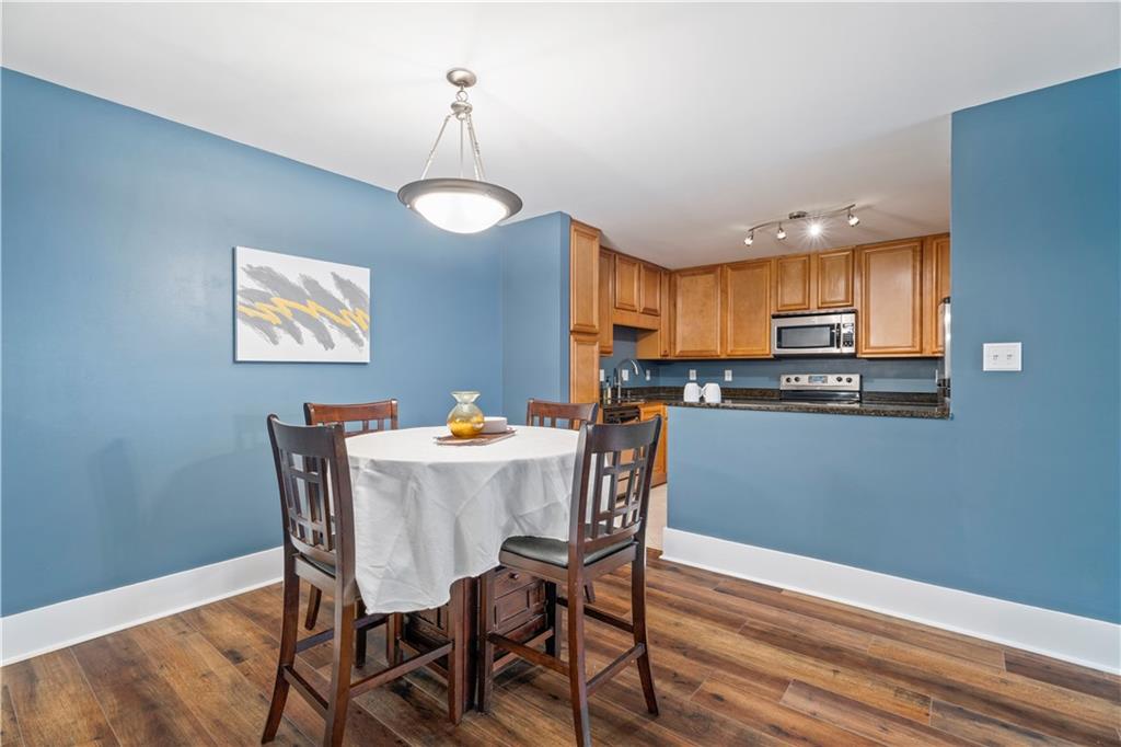 1468 Briarwood Road NE Unit 401