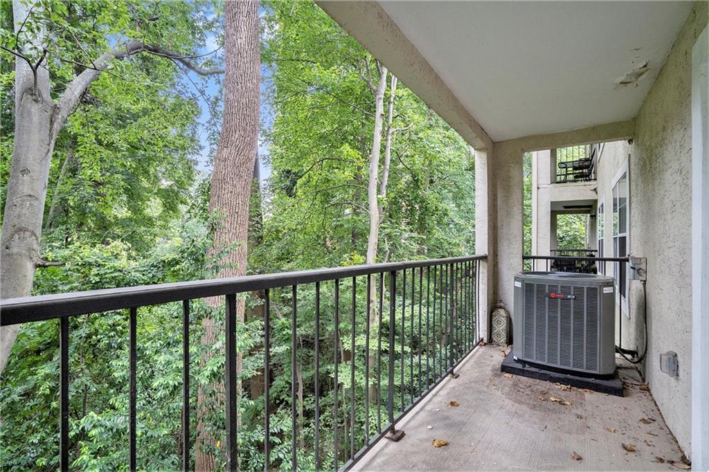 3655 Habersham Road Unit #141 B