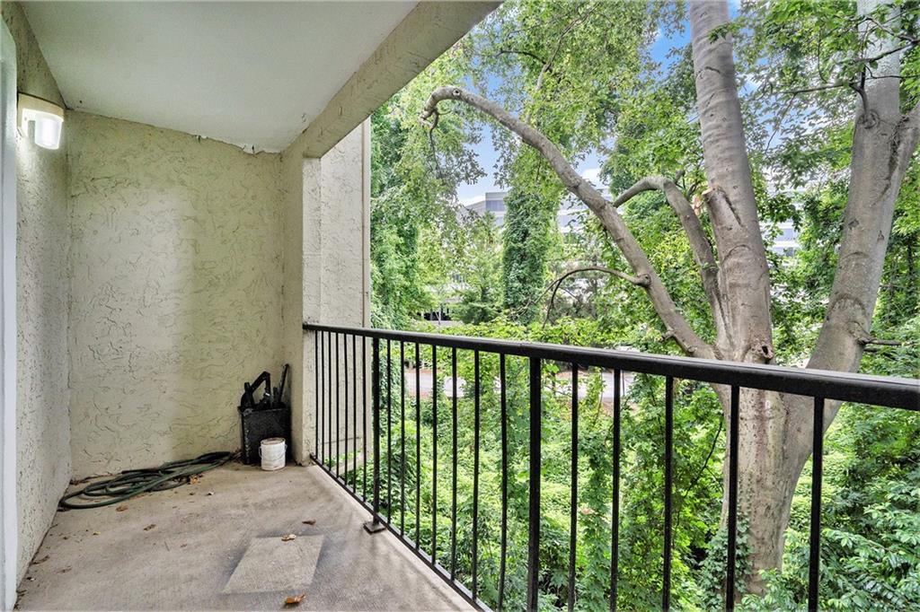 3655 Habersham Road Unit #141 B