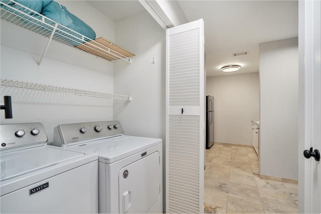 3655 Habersham Road Unit #141 B