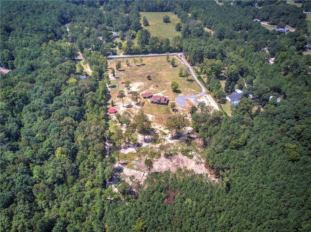 782 Terry White Road