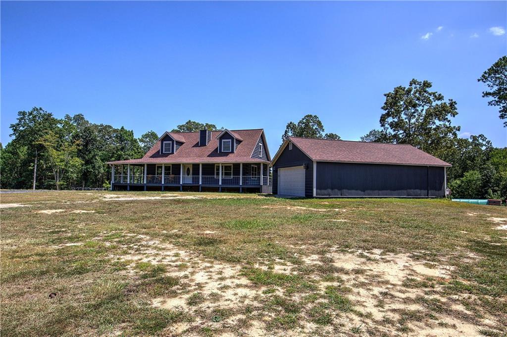 782 Terry White Road