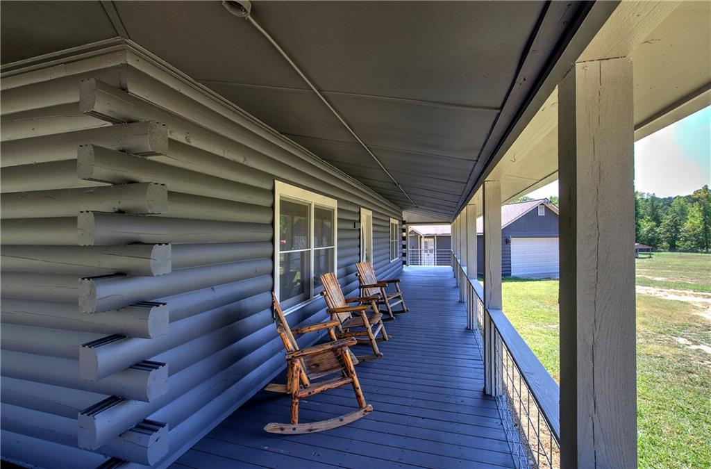 782 Terry White Road