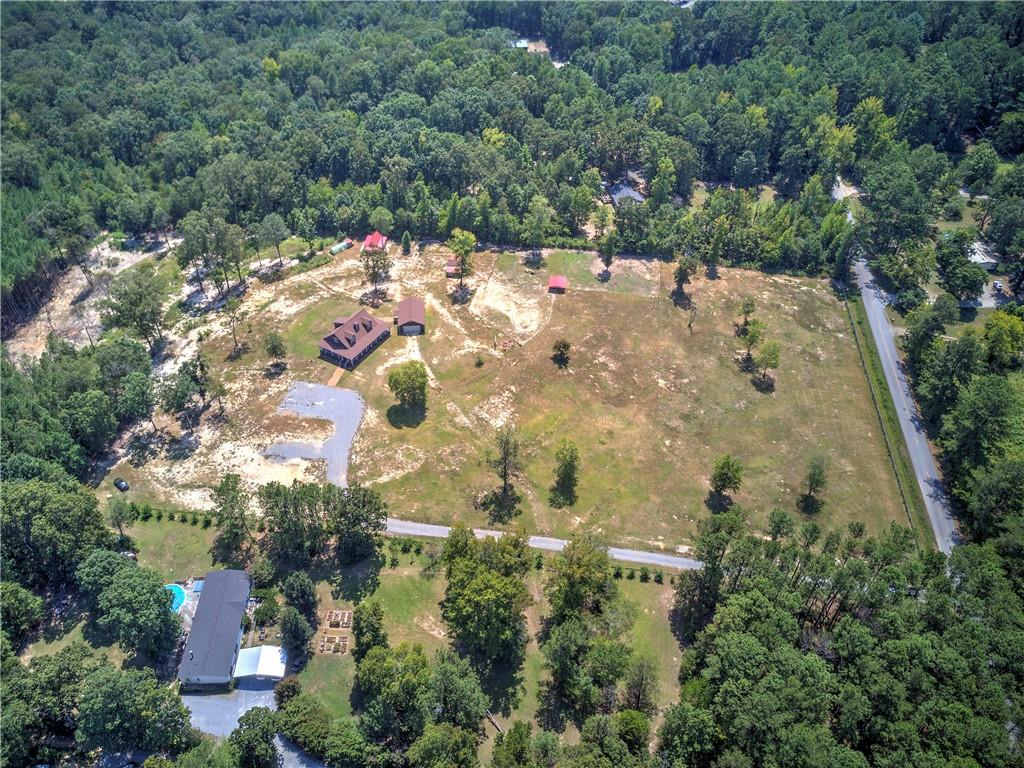 782 Terry White Road