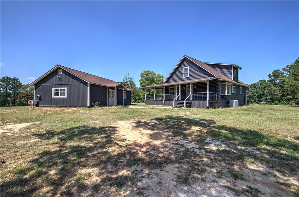 782 Terry White Road