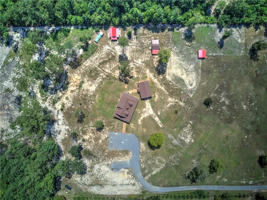 782 Terry White Road