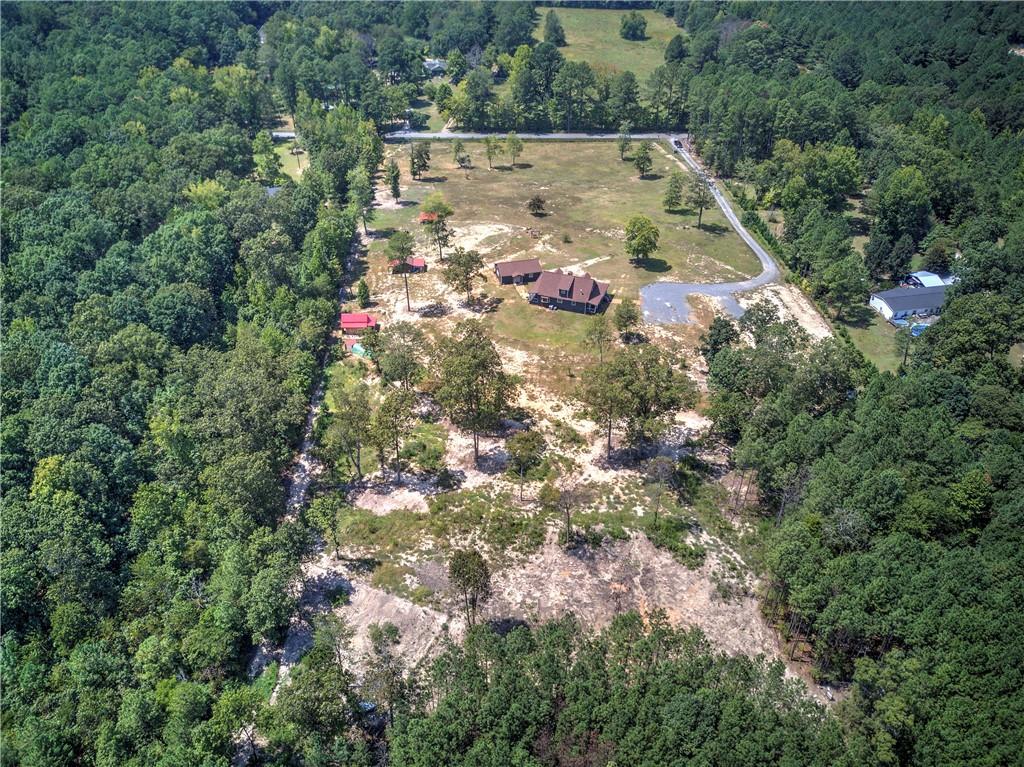 782 Terry White Road