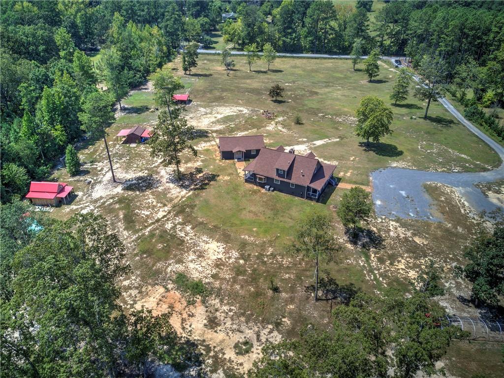 782 Terry White Road