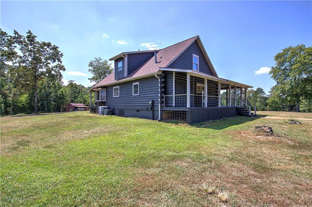 782 Terry White Road