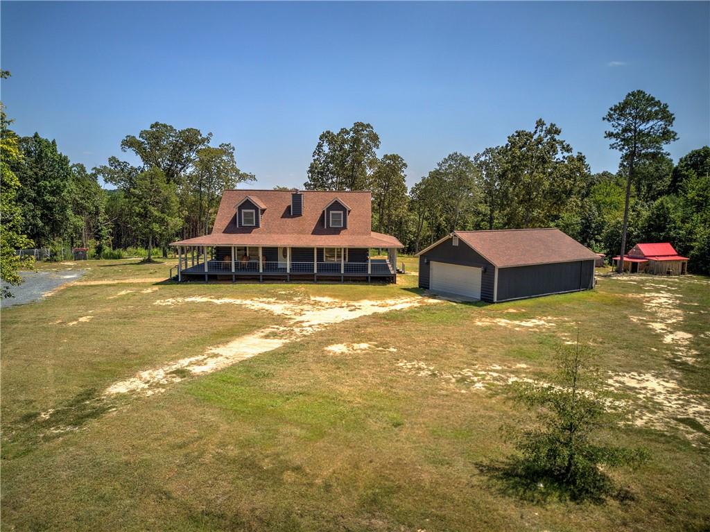 782 Terry White Road