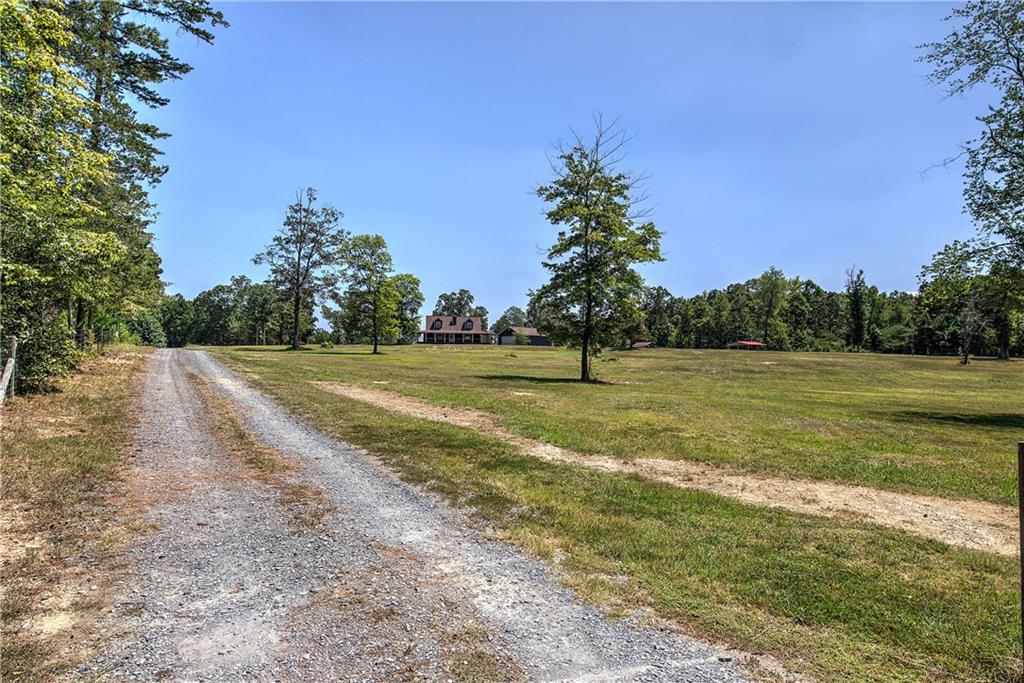 782 Terry White Road