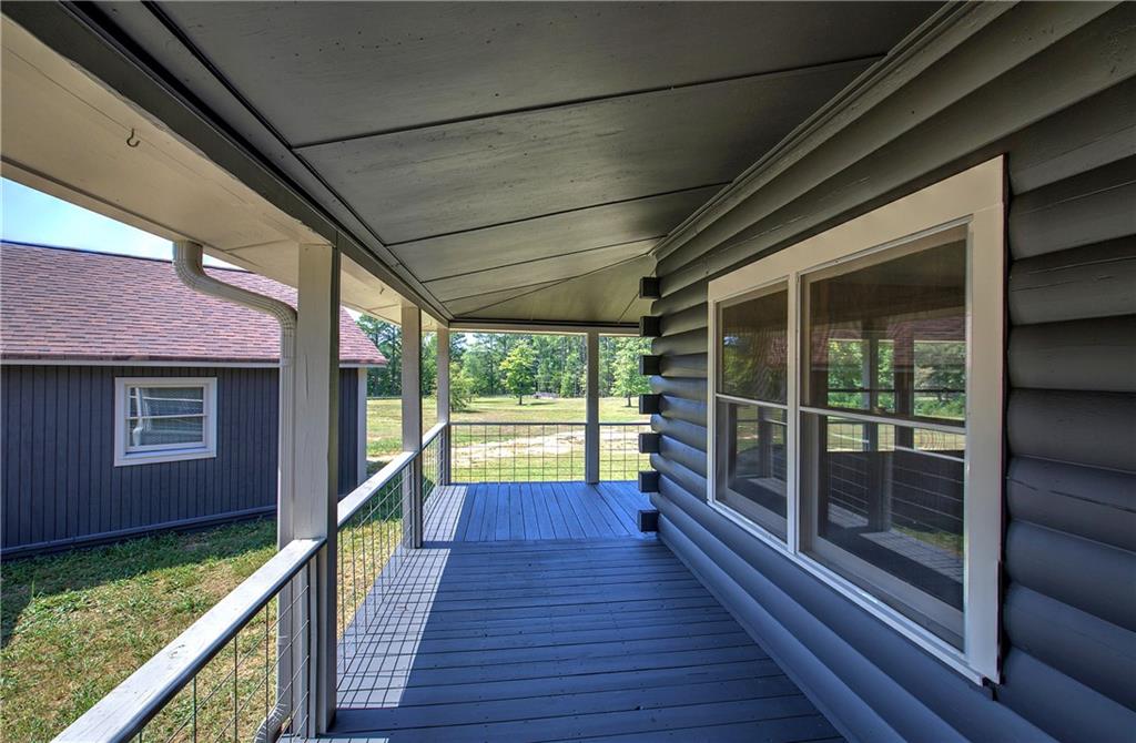 782 Terry White Road