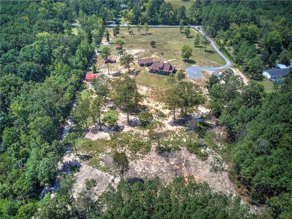 782 Terry White Road