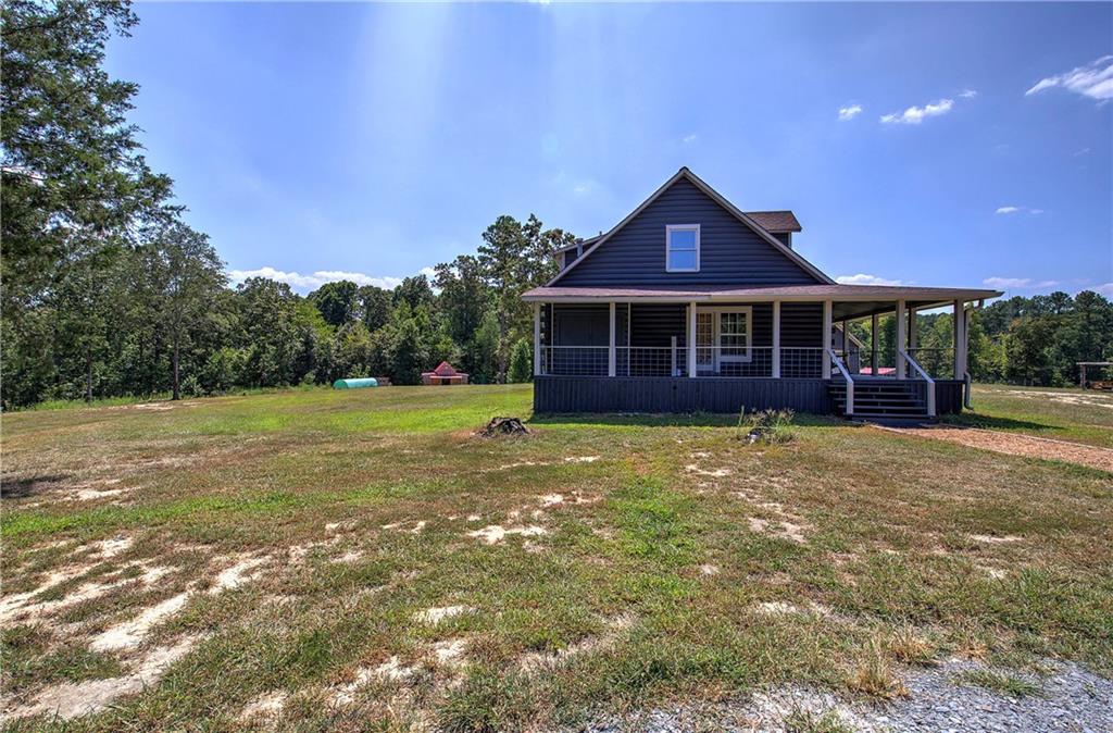 782 Terry White Road