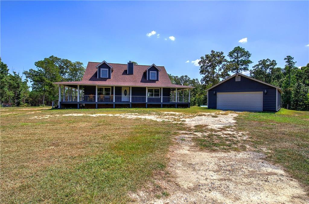 782 Terry White Road