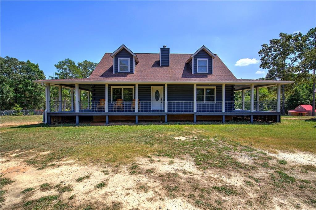 782 Terry White Road