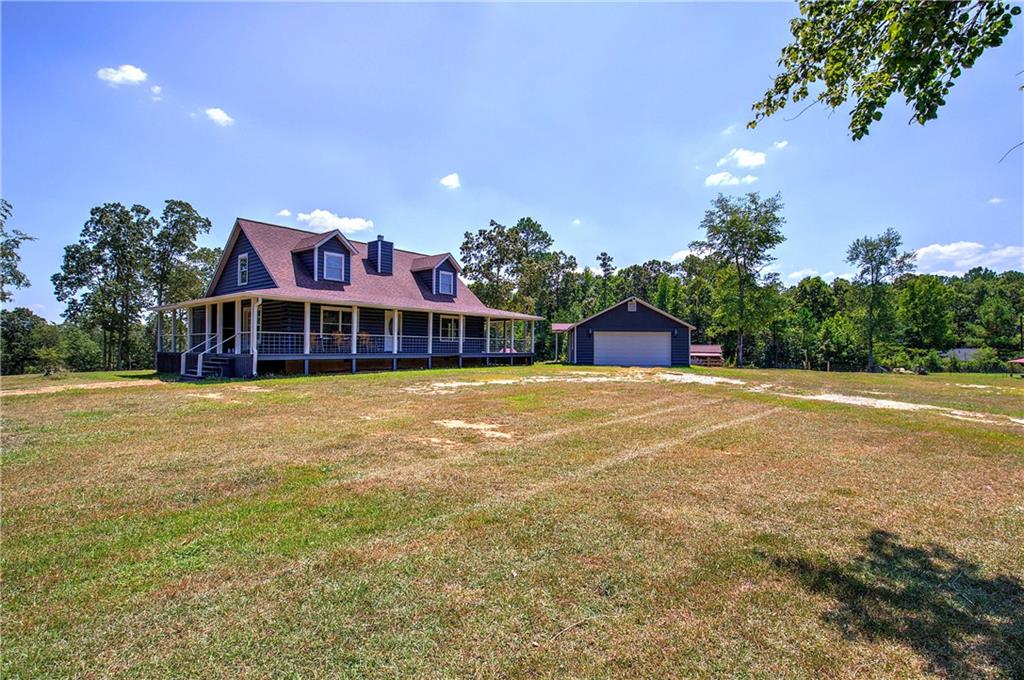 782 Terry White Road