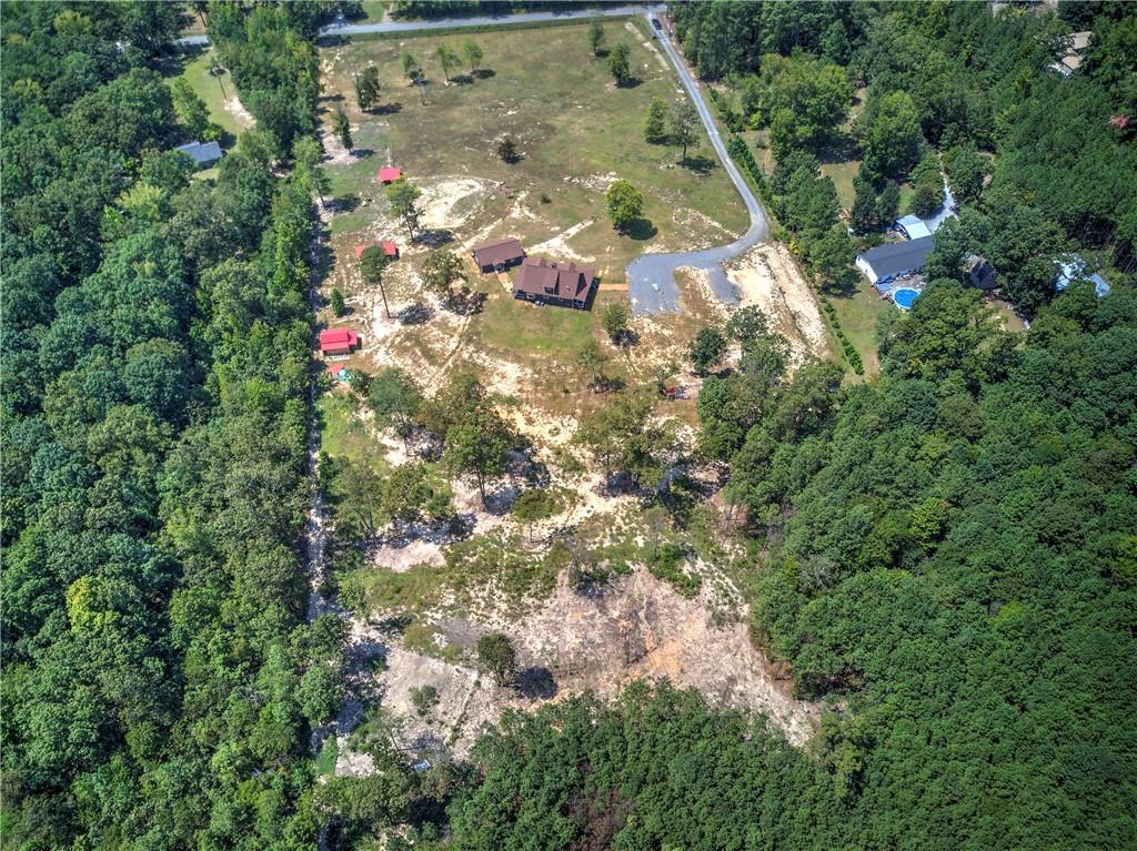 782 Terry White Road