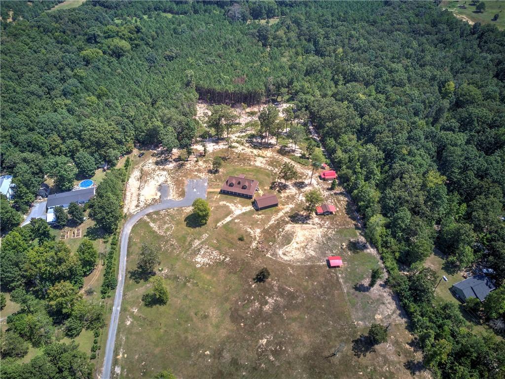 782 Terry White Road