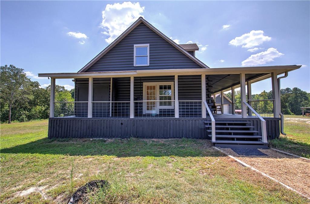 782 Terry White Road