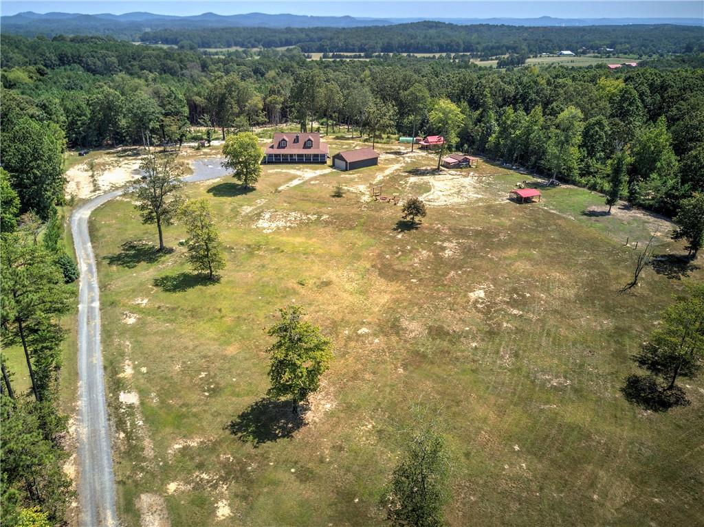 782 Terry White Road