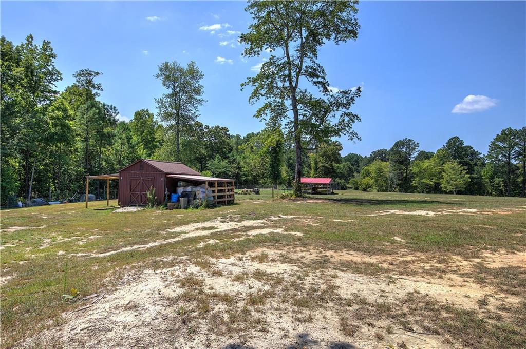 782 Terry White Road