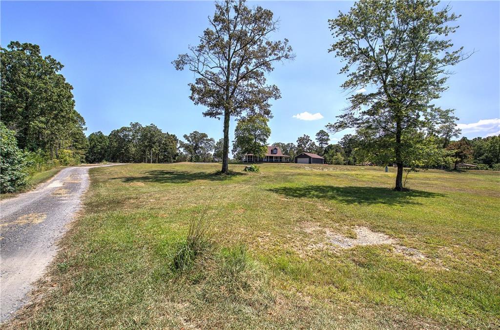 782 Terry White Road