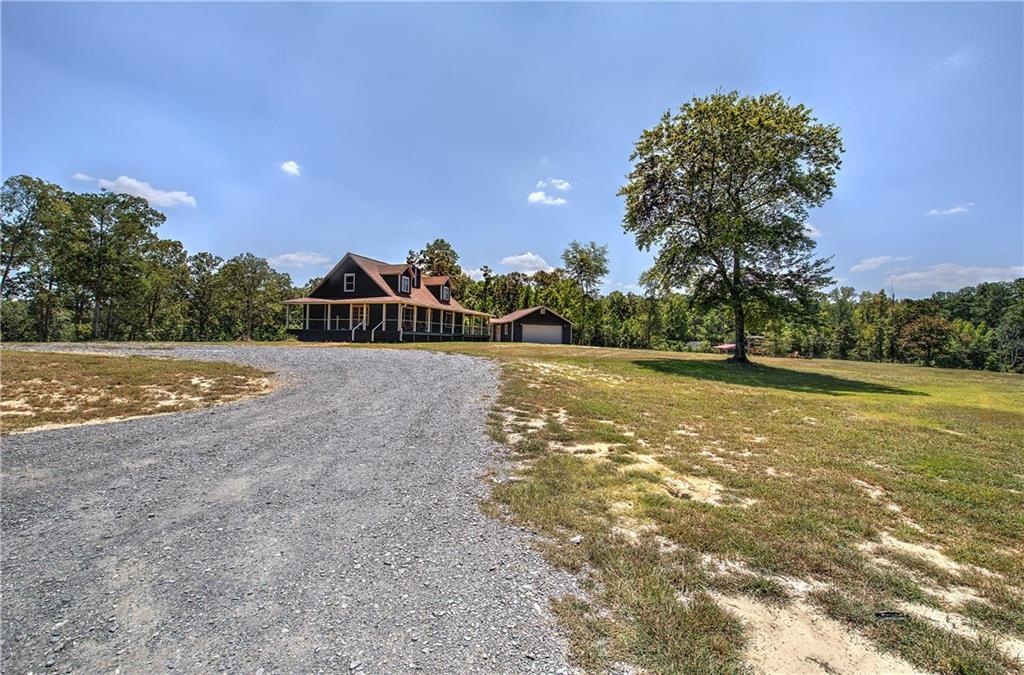 782 Terry White Road